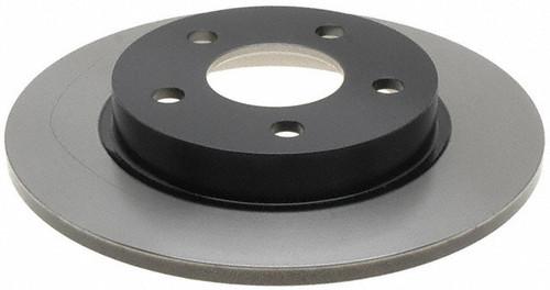 Acdelco durastop 18a953 rear brake rotor/disc-disc brake rotor