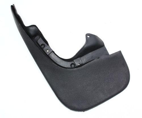 Lh rear mudflap splash guard 98-04 audi a6 c5 avant wagon - 4b0 075 101