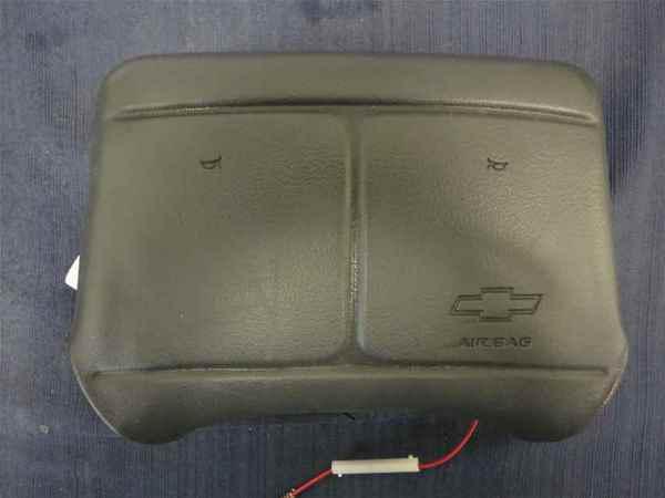 00-02 cavalier driver air bag oem lkq