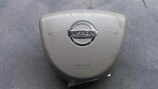 05 06 nissan altima driver wheel airbag air bag oem