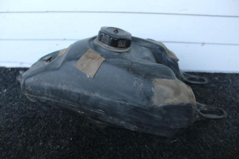 Yamaha 2005 yfz450 450 yfz fuel gas petrol tank petcock cap 04 05 06 07 08