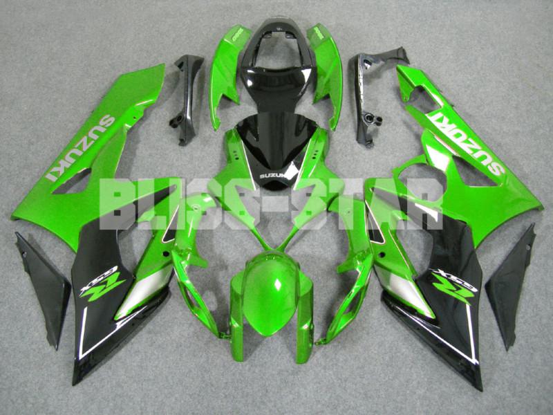 Fit for suzuki 05-06 2005-2006 gsx-r gsxr1000 gsx-r1000 gsxr 1000 set 038 y8