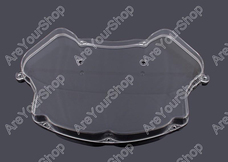 Speedometer gauge instrument housing cover for bmw k1200lt