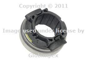 Bmw mini r50 r52 (05-08) clutch release bearing genuine + 1 year warranty