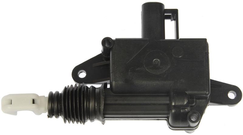 Door lock actuator motor dorman 746-029