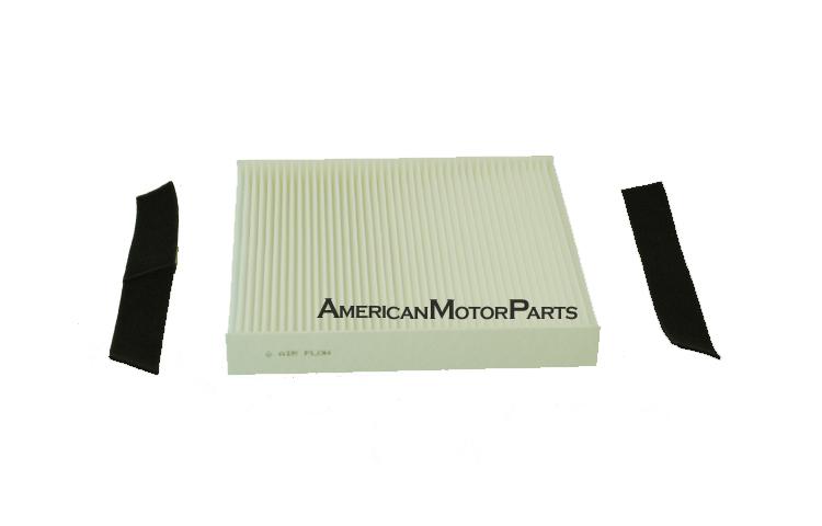 Top deal particulate cabin air filter nissan maxima murano infiniti fx35 g35