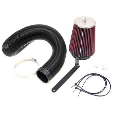 K&n 57i series induction kit 57-0259