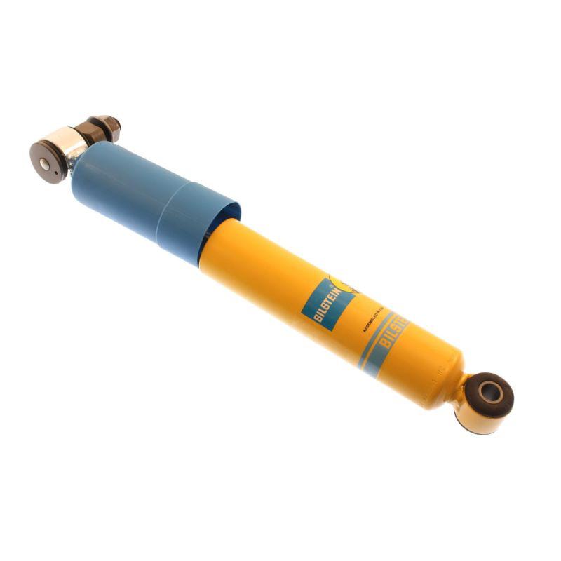 Bilstein shocks 24-192941 - 46mm monotube shock absorber; 4600 series; yellow