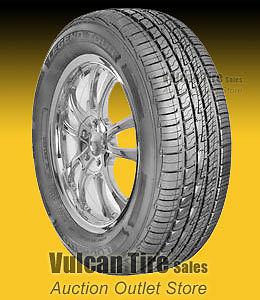 Eldorado legend tour (h/v) tires 195/65r15 91h new (set of 2) 195/65-15 pa