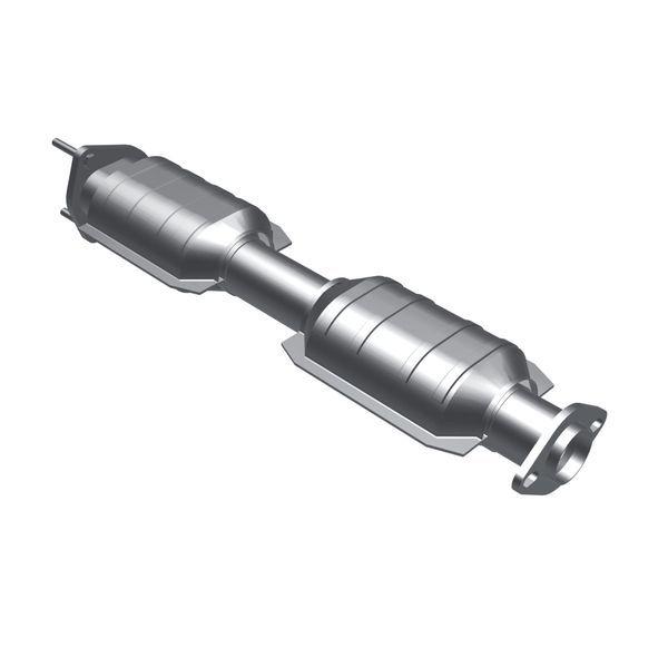 Ranger magnaflow catalytic converters - 49 state legal - 23388