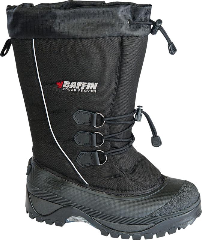 Baffin inc colorado boots black 14