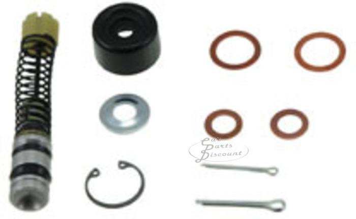 Dorman clutch master cylinder repair kit