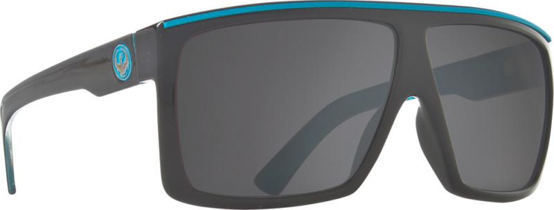 Dragon alliance fame sunglasses palm springs pattern/gray lens