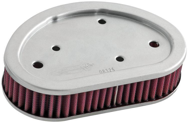 K&n engineering high flow air filter  hd-9608