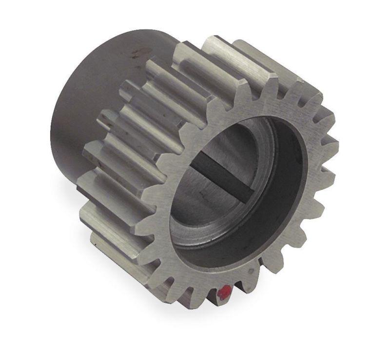 S&s cycle pinion gear - black  33-4122