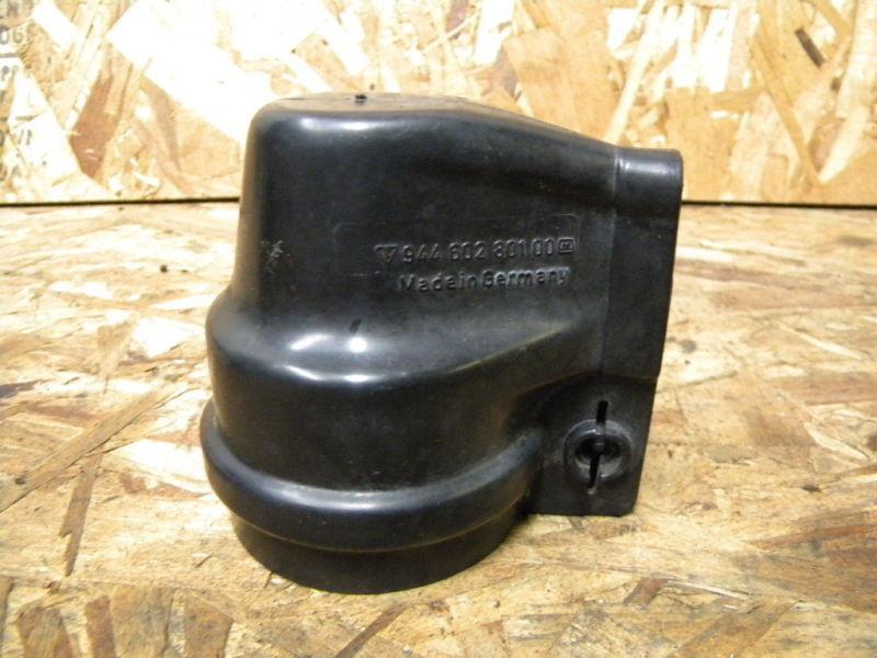 91 porsche 911 964 ignition coil cap cover 94460280100