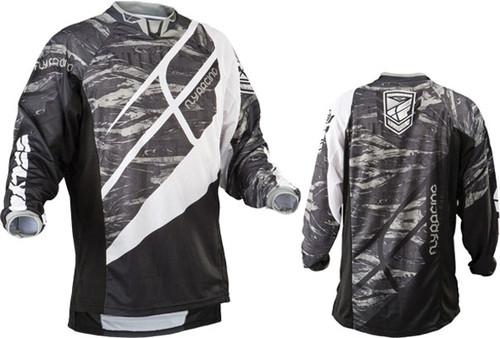 Fly racing patrol jersey