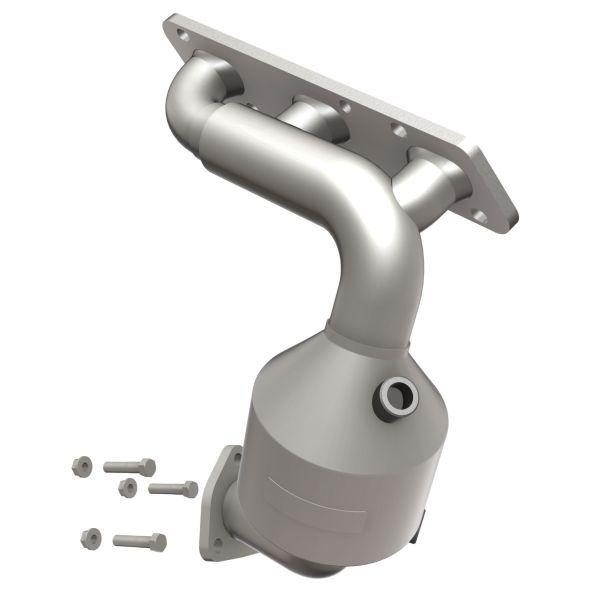 Magnaflow catalytic converters - 49 state legal - 50480