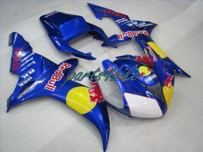 Yzf r1 02 03 yzf-r1 yzfr1 abs fairing bodywork t