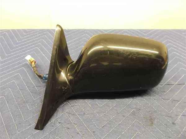 2000-2001 lexus es300 door mirror lh oem lkq