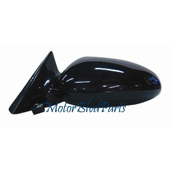 00-05 monte carlo power mirror non-heated driver left