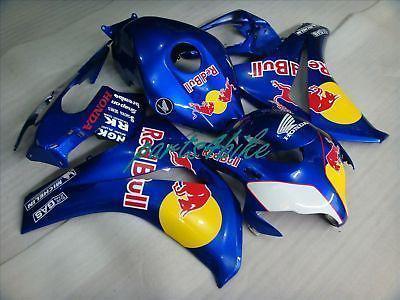 Cbr1000rr 08 09 fairing cbr 1000rr cbr1000 bodywork v