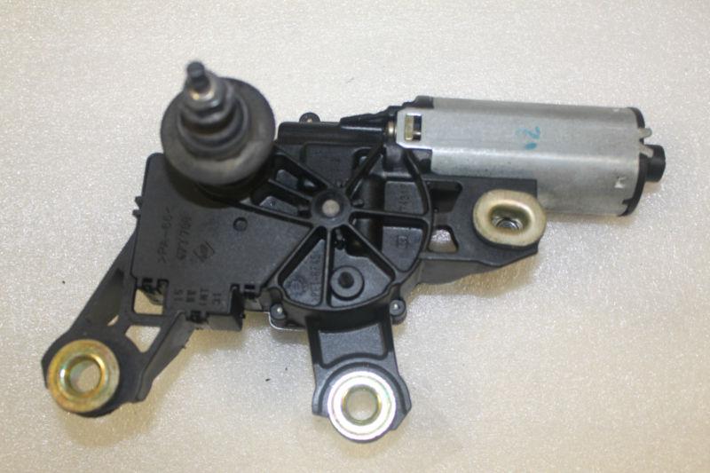 01 - 05 volkswagen jetta rear wiper motor