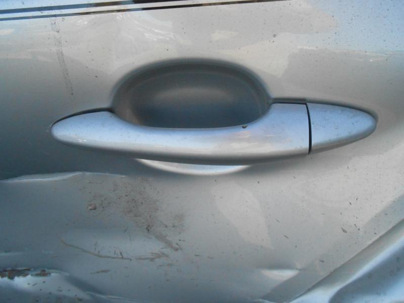 12 kia optima dr handle, exterior