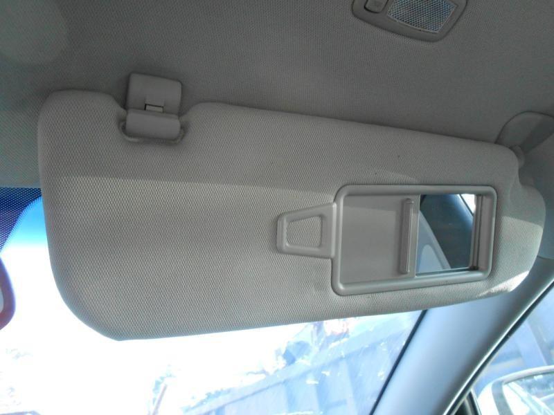 12 kia optima sun visor/shade