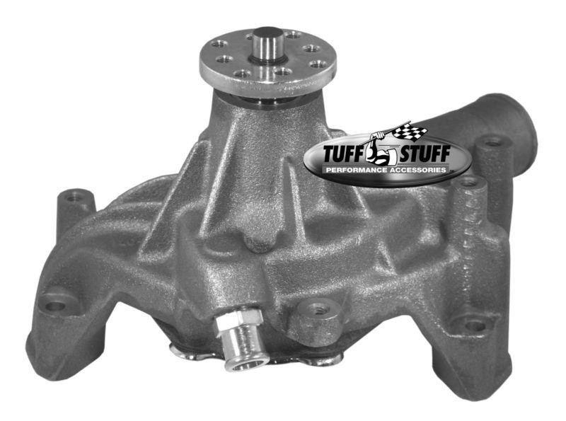 Tuff stuff performance 1449n small block long supercool water pumps -  tfs1449n