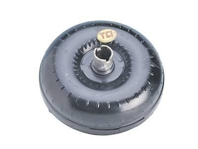 Tci auto 451100 breakaway torque converters c-4 ford 10.000" i.d. -  tci451100