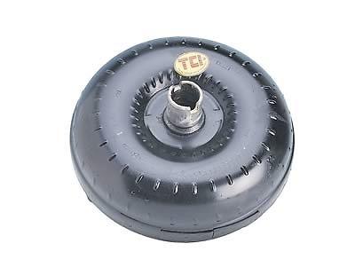 Tci auto 240920 circle track torque converters chevy 11" dia. -  tci240920