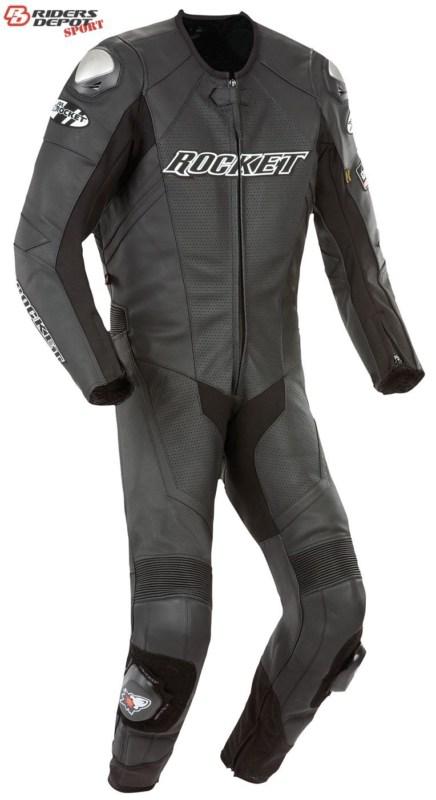 Joe rocket mens speedmaster 6.0 suit (one piece)