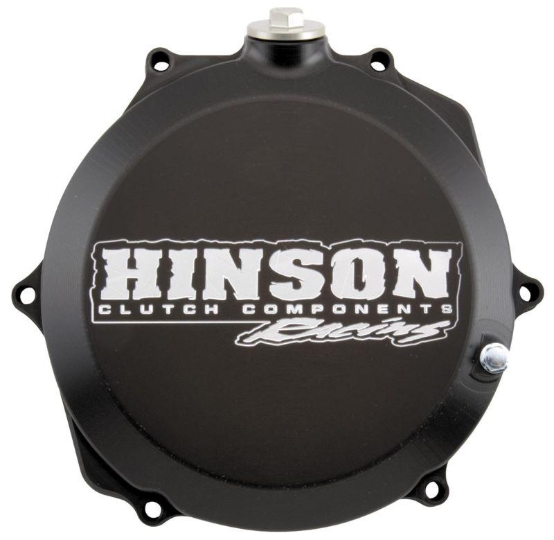 Hinson racing clutch cover  c230