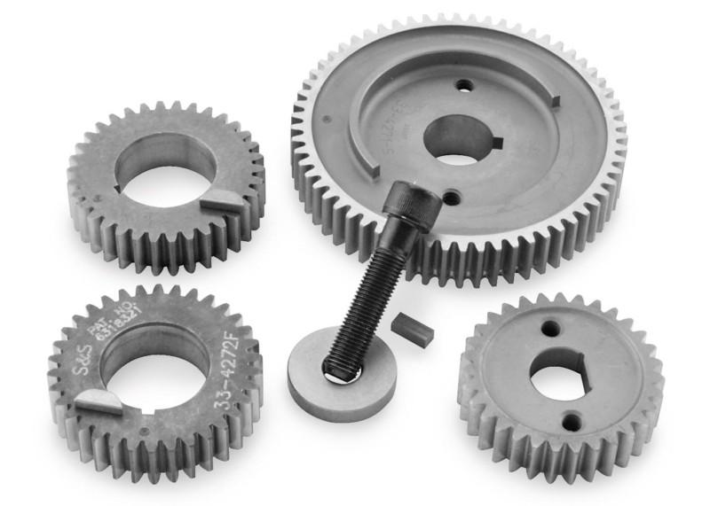 S&s cycle cam gear drive kit  33-4275