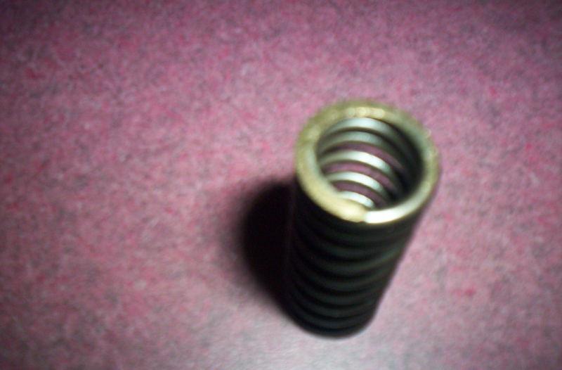  honda 79-83 intake or exhaust inner valve spring