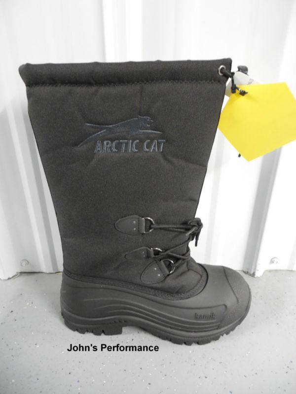 Sell Arctic Cat Men's Advantage Snowmobile Boots Size 7 & 14 in Carey ...