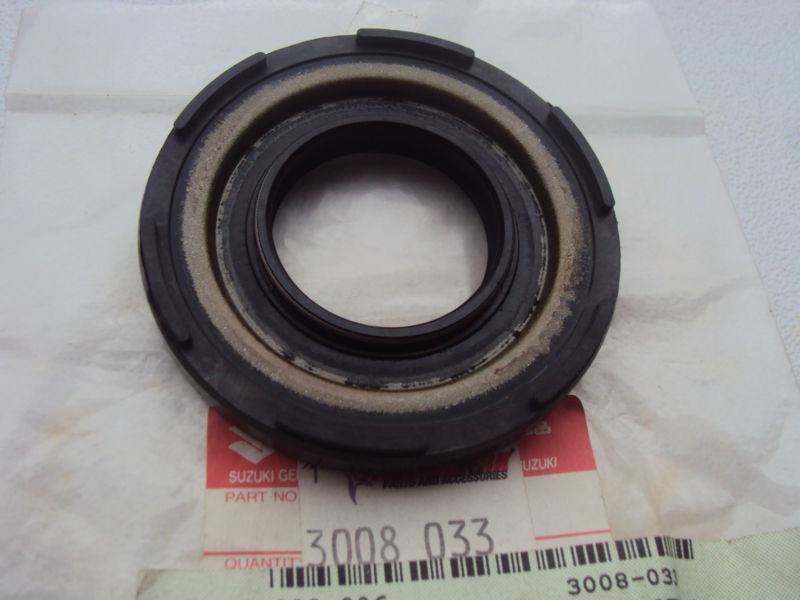 Arctic cat tigershark oem engine crankshaft seal. 3008-033