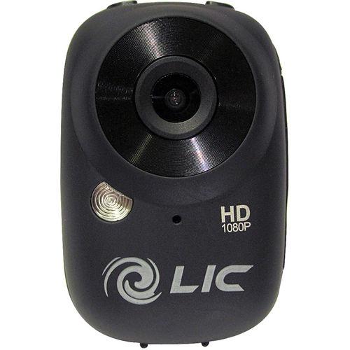 Liquid image ego e-go black hd camera 1080p video recorder sport pro-fessional