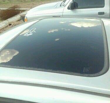 Acura integra moon roof/ sun roof with motor and glass