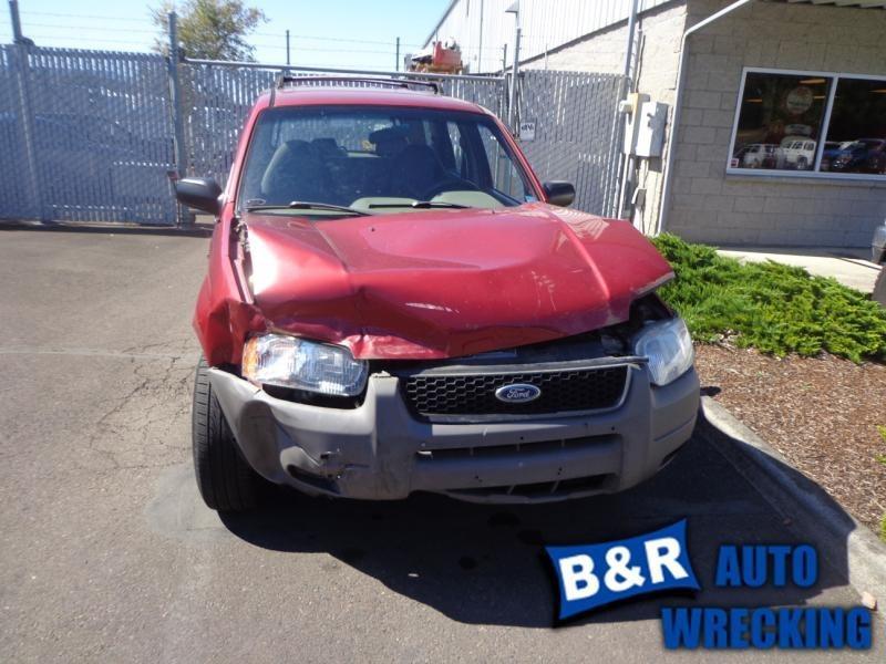 Right taillight for 01 02 03 04 05 06 07 ford escape ~ 4974019