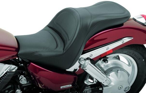 Saddlemen explorer seat for honda vf750c magna v45 94-03