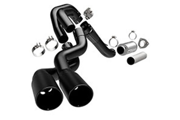 Magnaflow exhaust systems - 17027