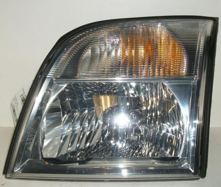 06 mountaineer driver headlight thru 12/11/05 1187620