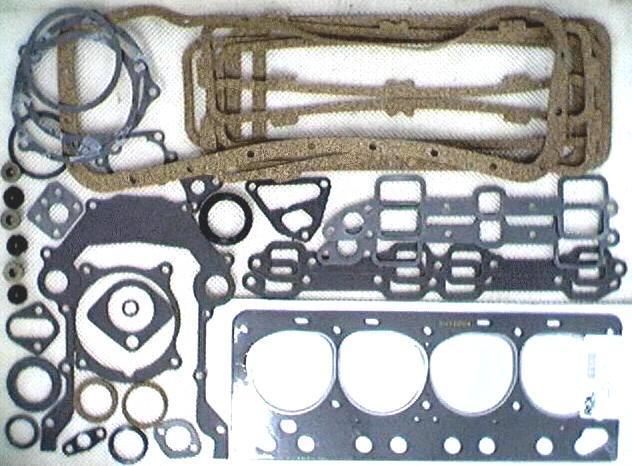 Gaskets-full set*ford, mercury 272, 292, 312 1955 1956 1957 1958 1960 1961-1964 