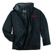 Multi-weather systems jacket  snap-on tools