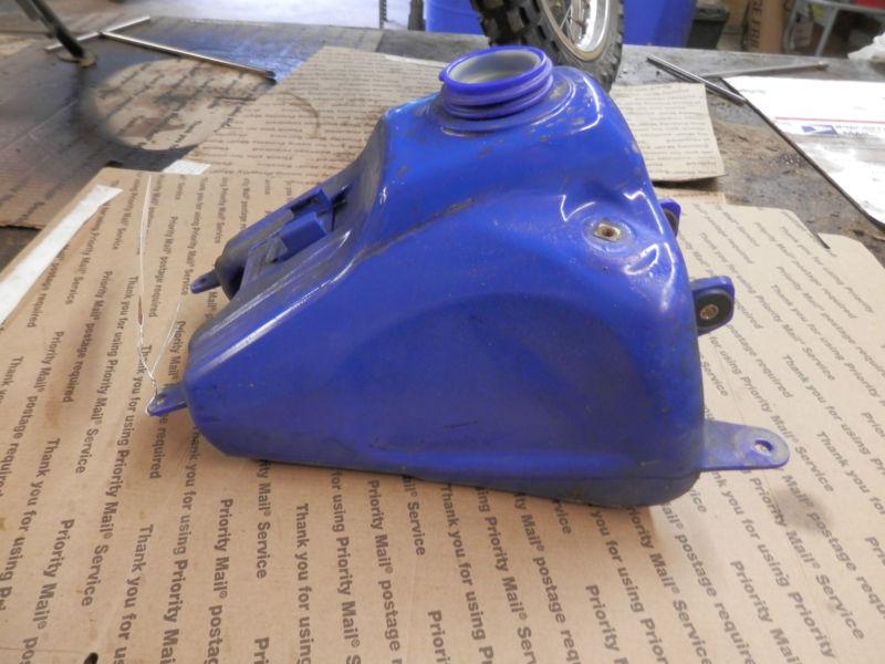 2007 yamaha ttr50   fuel tank assy.