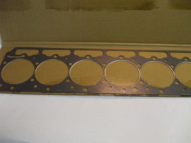 1817562c4 international dtt466 ngd head gasket new oem