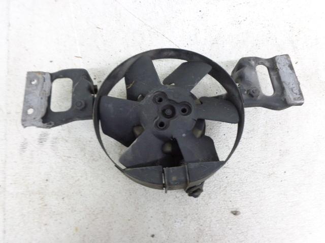 1982 honda v45 vf750 vf 750 magna radiator fan