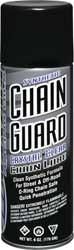 Maxima chain guard 6oz 77908